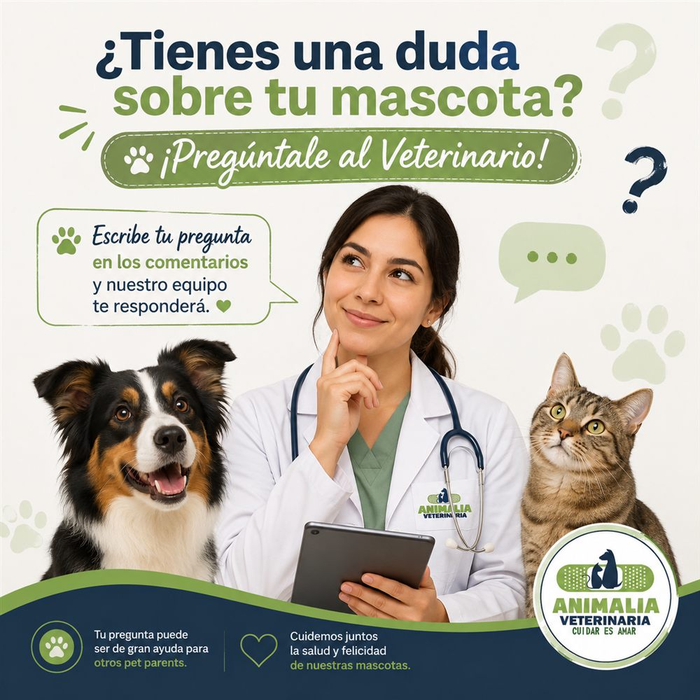 ¿Cuándo Llevar mi Perro al Veterinario?